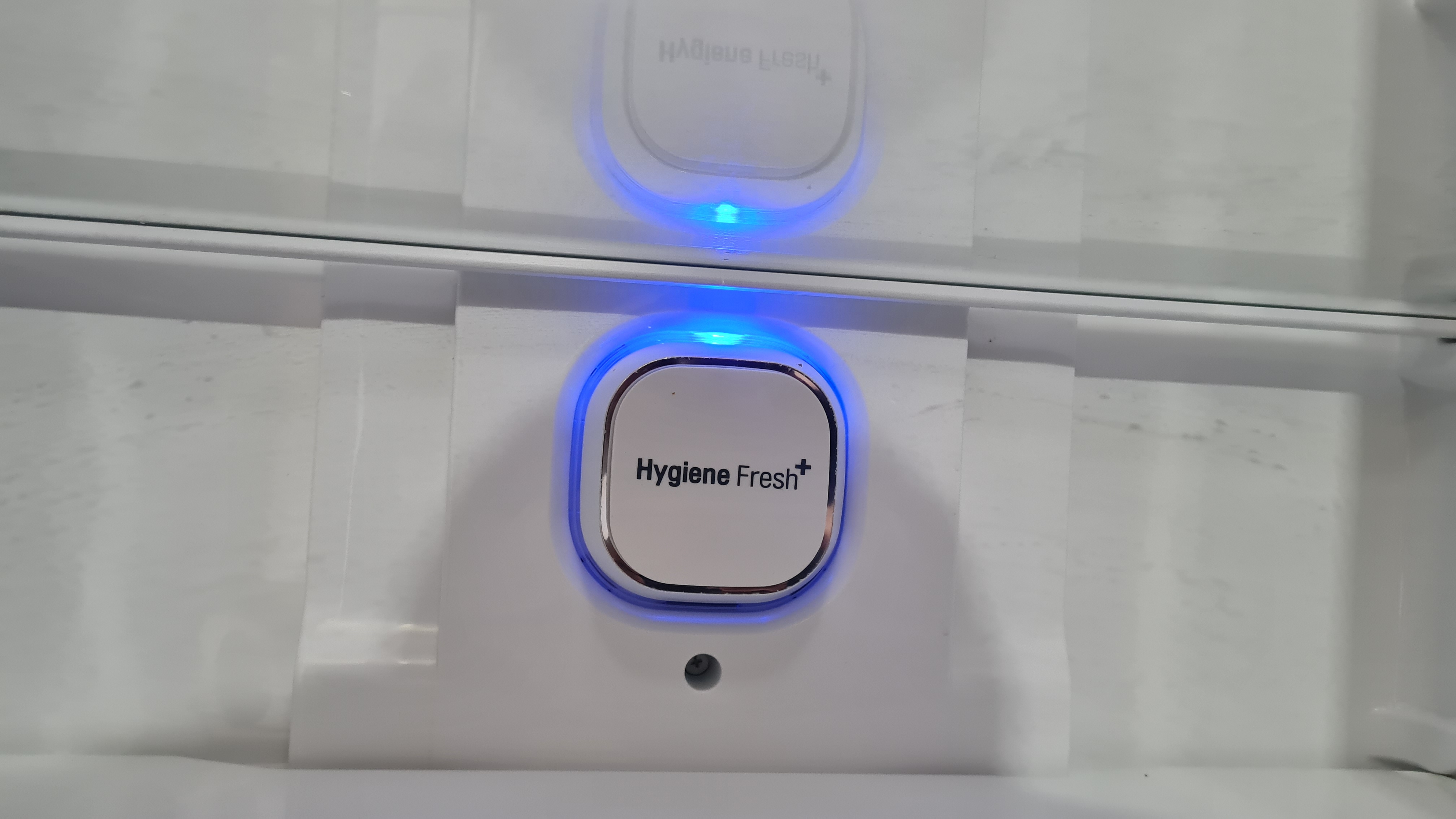 Heladera LG GC-A502HLHU - filtro Carbono